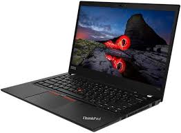 Prenosni računalnik Lenovo T490S