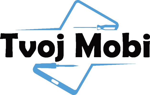 Tvoj-Mobi Logo